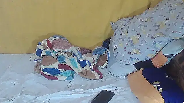 Sweet_Apple69 webcam