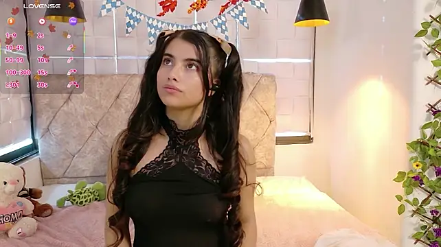 Georgia_Candy webcam