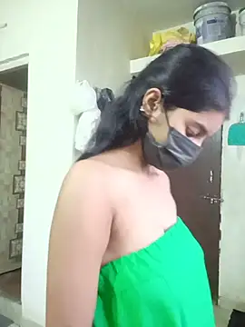 Erotic-Girl webcam