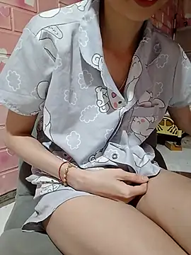 Chammy720 webcam