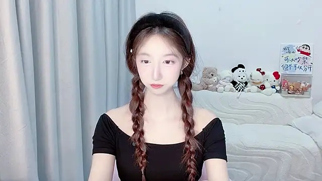 lucky-tt webcam