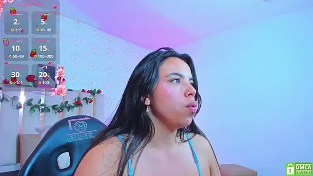Karla_tay1 webcam