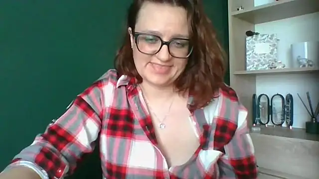 sensual_paris webcam