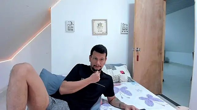 HannaSexMatheuw webcam