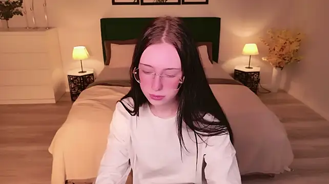 AlexisBliss webcam