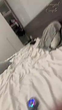 Honeyed_Couple webcam