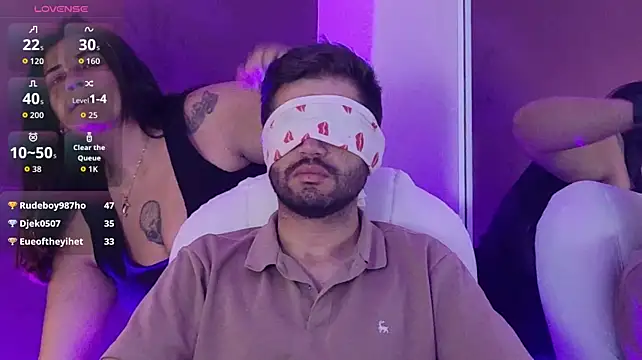ThoryCarla_ webcam