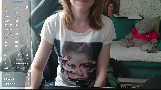 ____Alisa____ webcam