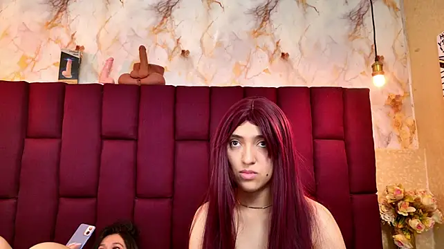 AbbyandMichelross webcam