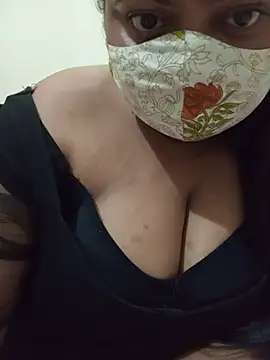 DILRUBA- webcam