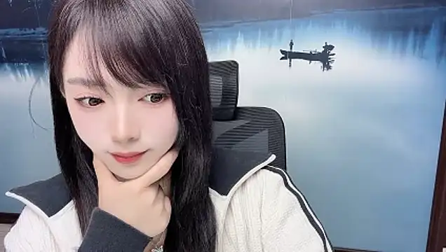 LiLy0608 webcam