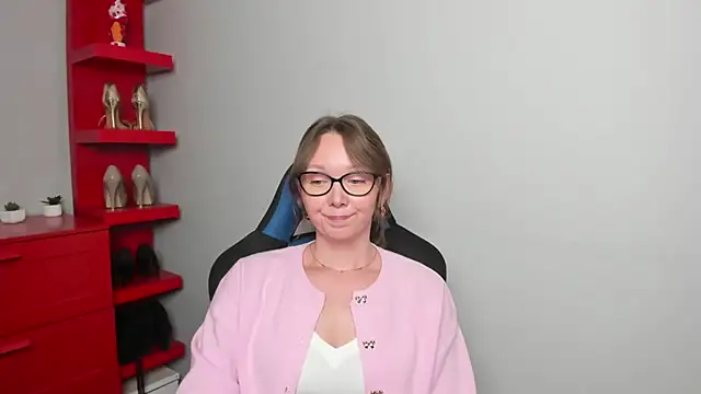 Cookie_zoe webcam
