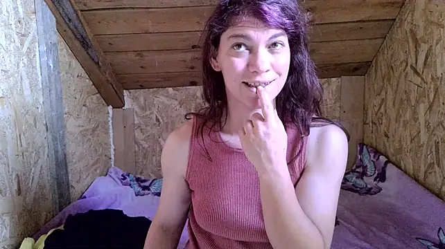 MercyLove live cam on StripChat