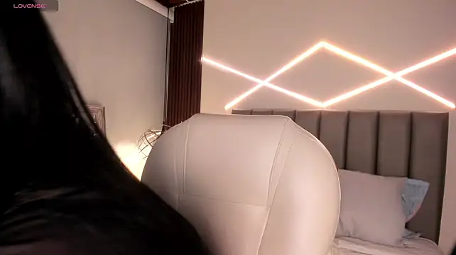 Veronicalanx1 webcam