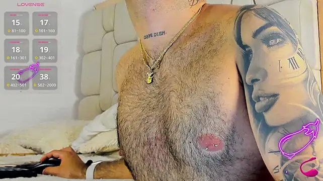 Jampool19 webcam