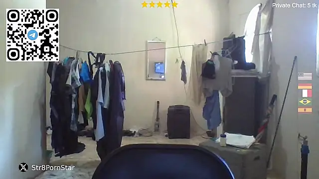 CaptainFox webcam
