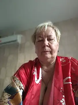 EffectFiona webcam