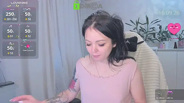 SexyAnny_ webcam