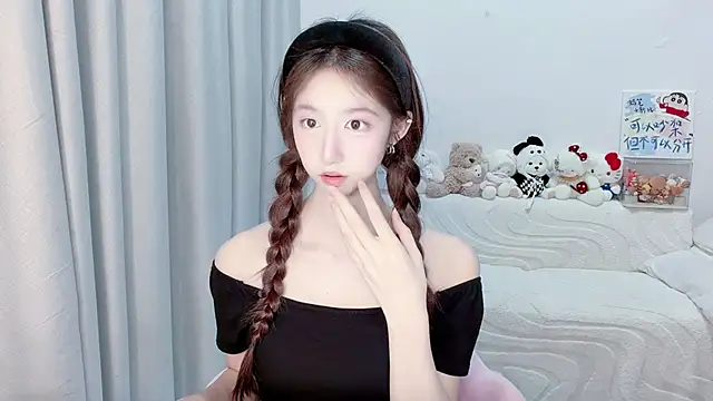 lucky-tt webcam