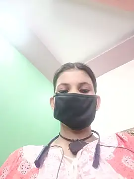 Aafreen_36 webcam