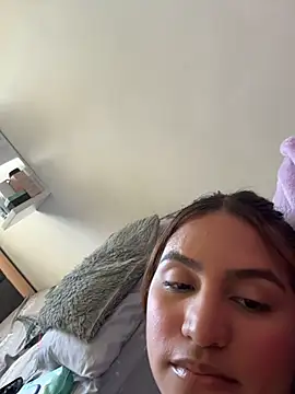 ViankaRose webcam