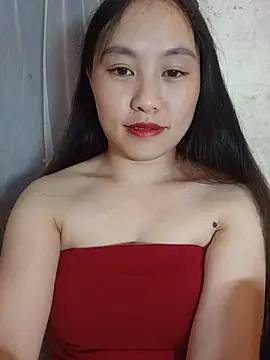 Cherry-squirtt webcam