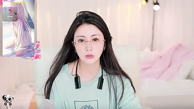 Yanyanyan66 webcam