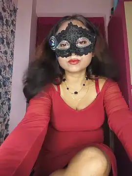 _DesigirlRoshni webcam