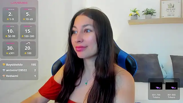 bella_99_ webcam