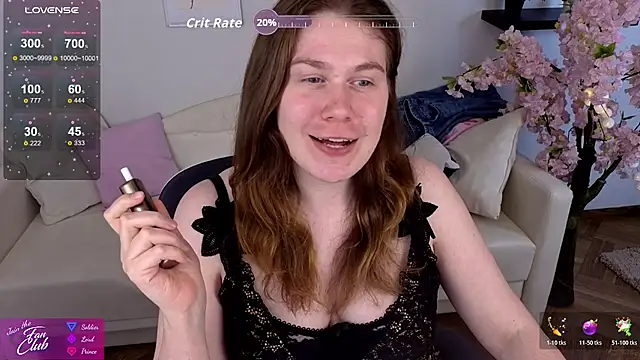 Nancy_Sun_ webcam