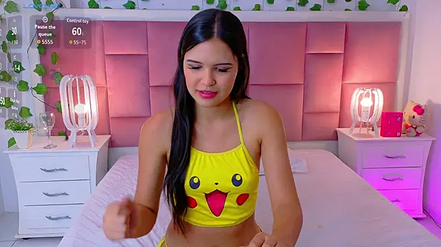 kaily_sweet1 webcam