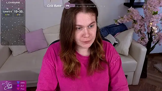 Nancy_Sun_ webcam