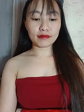 Cherry-squirtt webcam