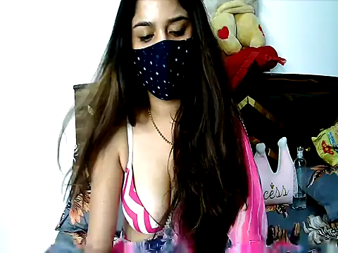 Gloie4u webcam