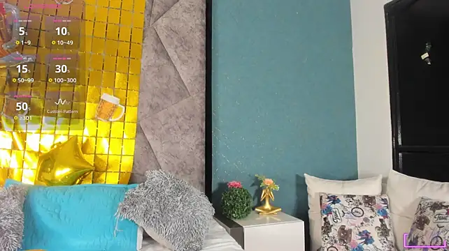 Camilaa_Sanchez_ webcam