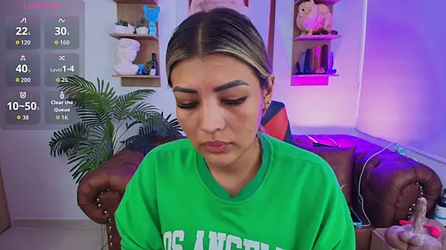 SALOOMEE__ webcam