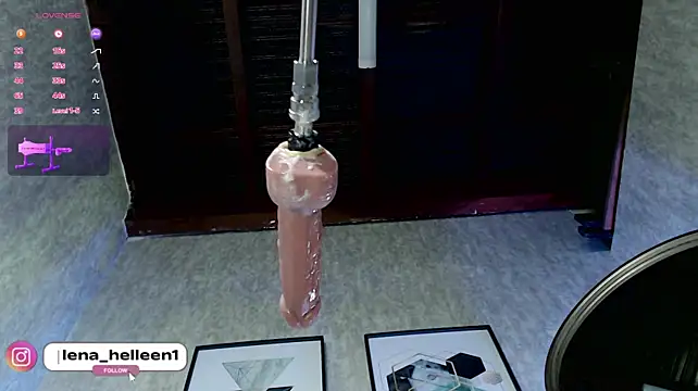 Lena_helleen webcam