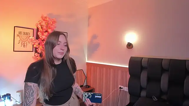 Siouxsie_cenobite webcam