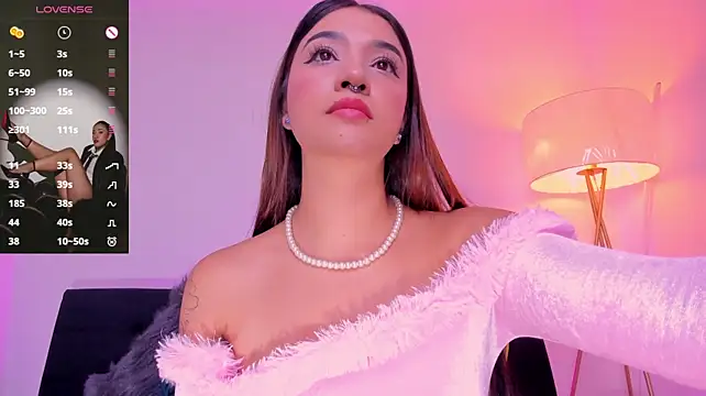 Antonella_Grayy webcam