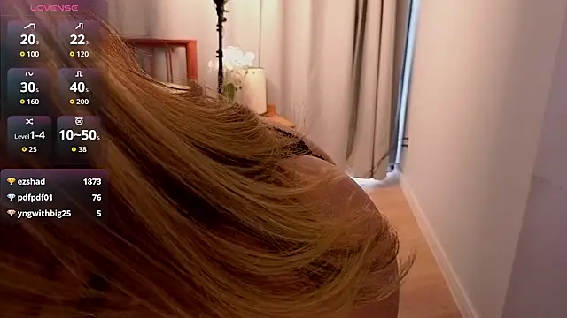 Tracy-Taylor webcam