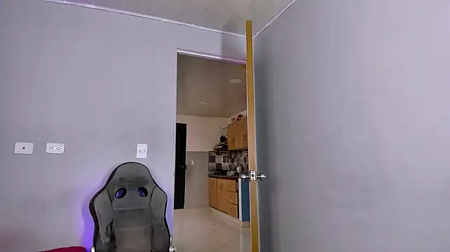 Miissblunt webcam