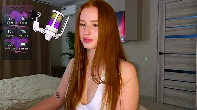 Meow_babe webcam