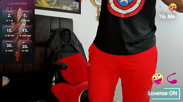 MattRodriguez9 webcam