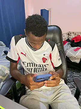 fireboyafrica webcam