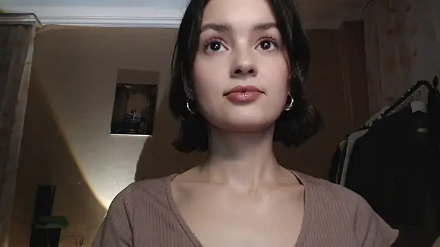 CuteRuby99 live cam preview