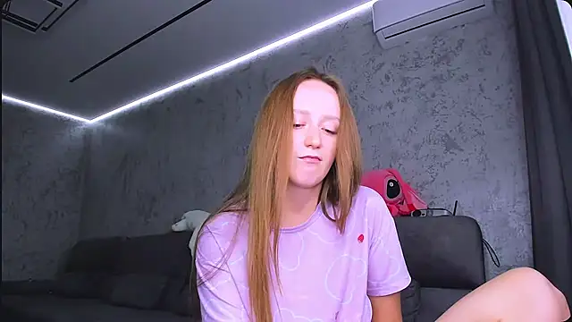 DreameSoul webcam