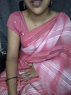 Cute-Smiely-Queen-Telugu webcam