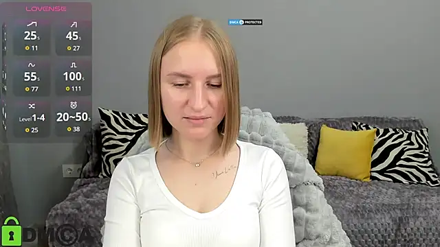 BeautyBlondy