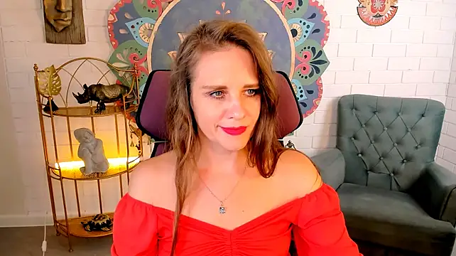 EmiliaBedy webcam