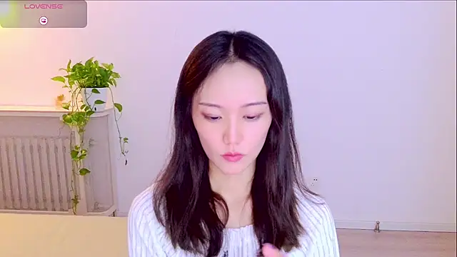 yufenna webcam